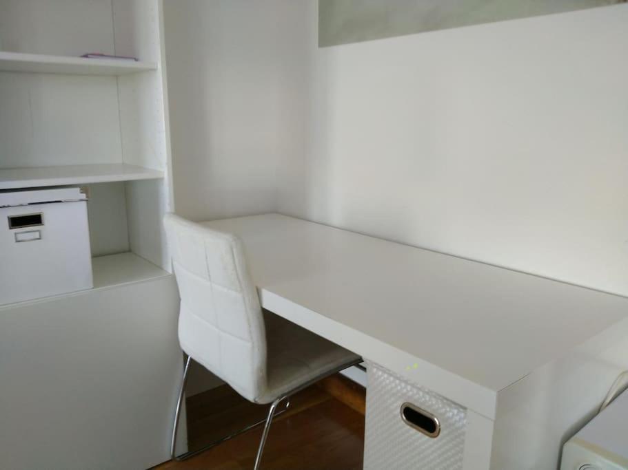 Apartamento Lekeitio, Garaje Y Wifi Exteriör bild