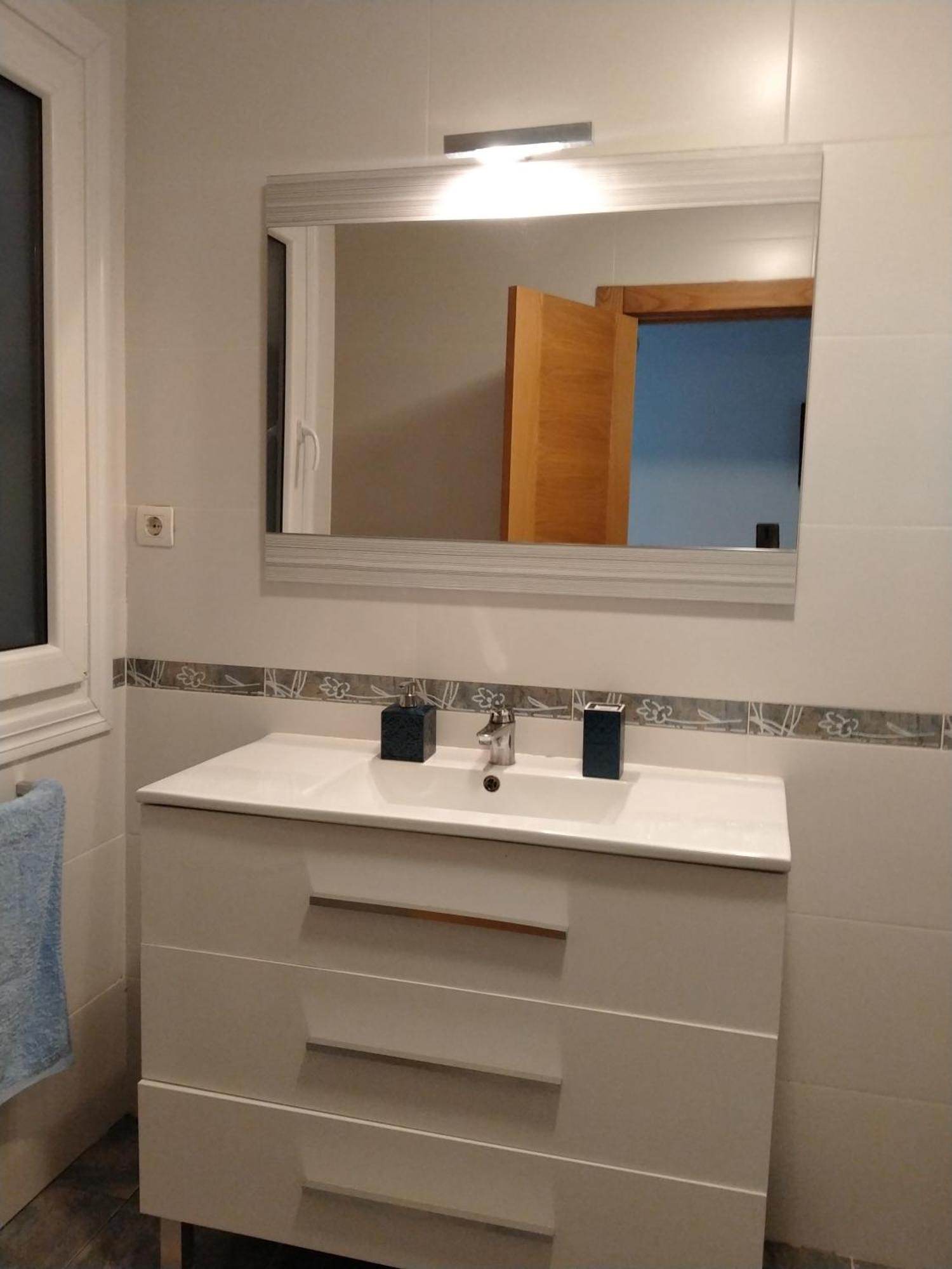 Apartamento Lekeitio, Garaje Y Wifi Exteriör bild