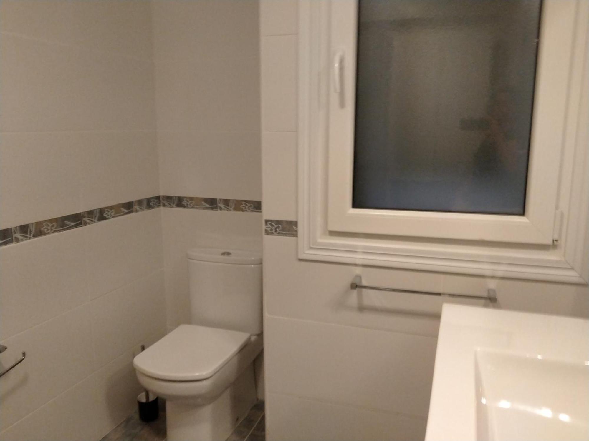 Apartamento Lekeitio, Garaje Y Wifi Exteriör bild