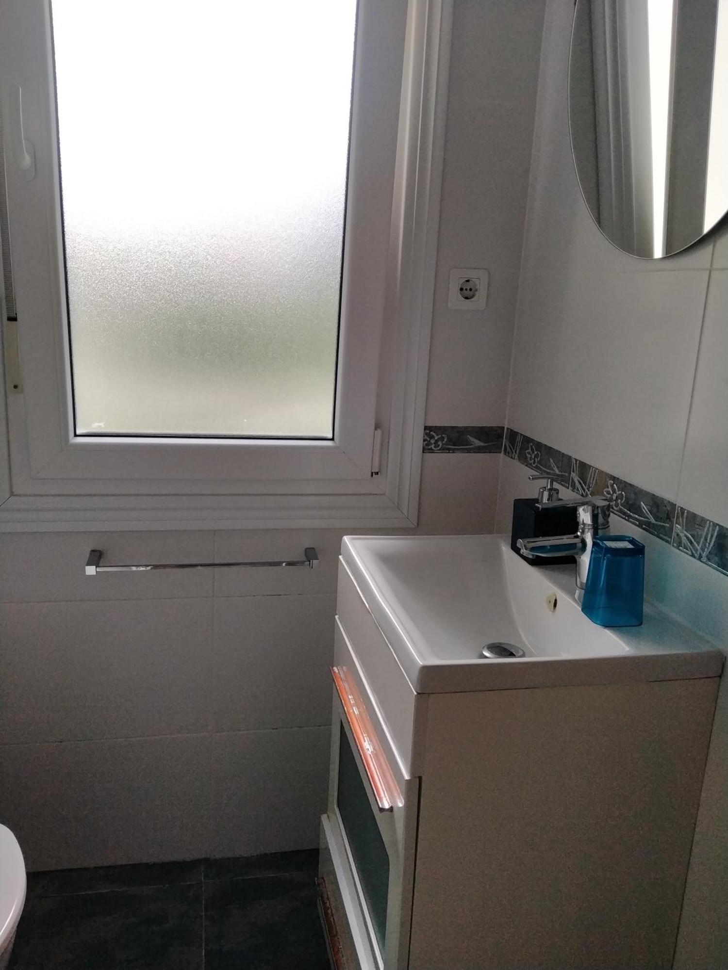 Apartamento Lekeitio, Garaje Y Wifi Exteriör bild