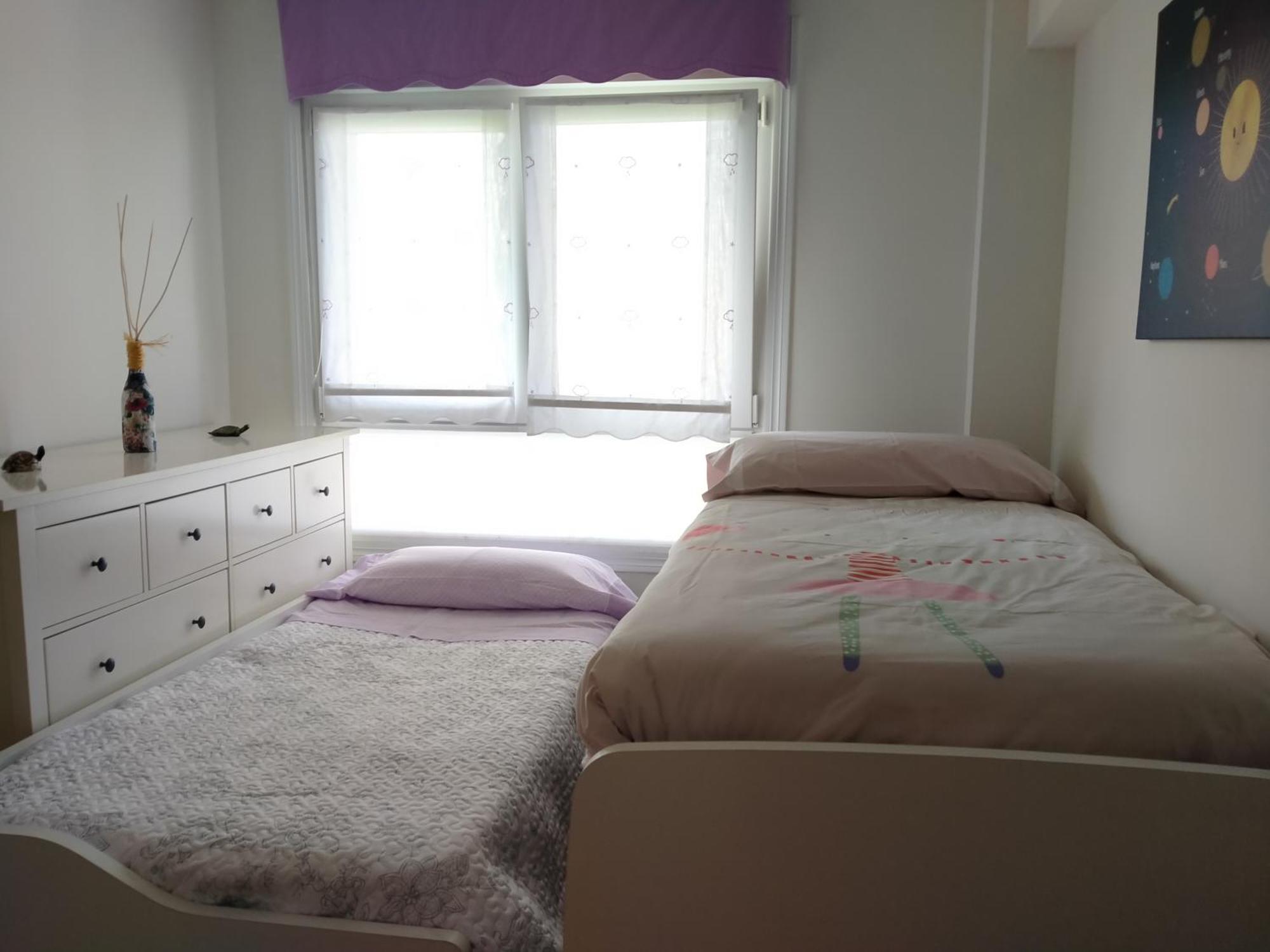 Apartamento Lekeitio, Garaje Y Wifi Exteriör bild