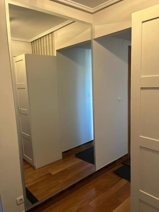 Apartamento Lekeitio, Garaje Y Wifi Exteriör bild