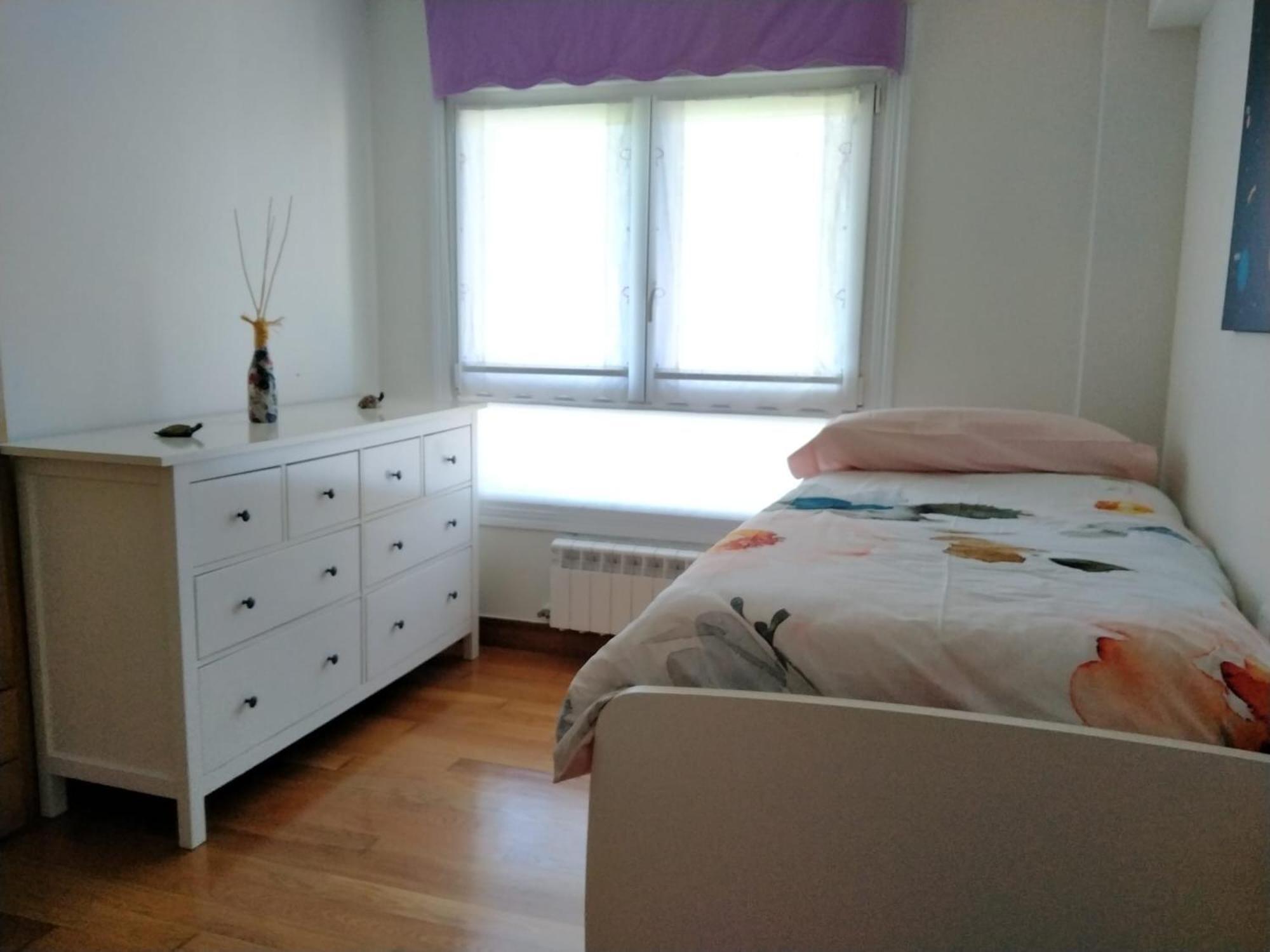 Apartamento Lekeitio, Garaje Y Wifi Exteriör bild